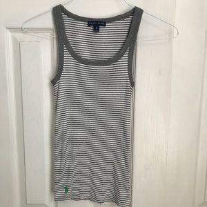 Ralph Lauren Tank Top